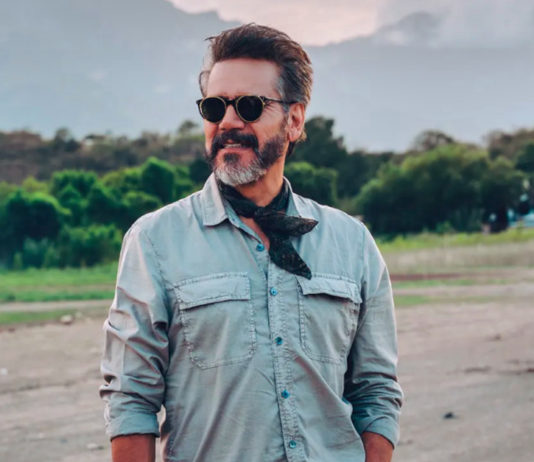 Jesús Adrián Romero revela por qué Dejó de ser Pastor