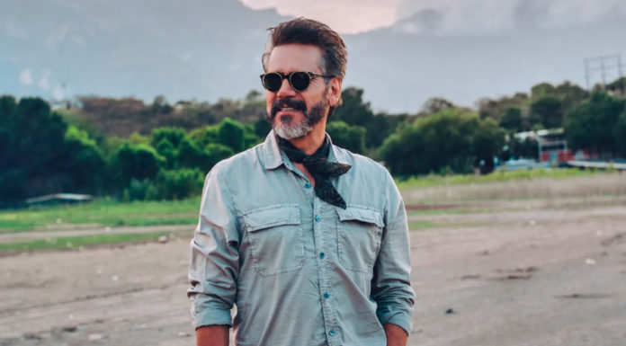 Jesús Adrián Romero revela por qué Dejó de ser Pastor