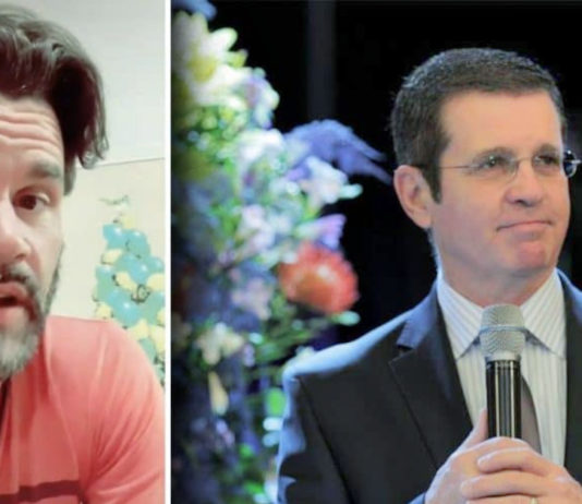 Pastor se Casa con la Esposa de su Hijo y Sigue en el Ministerio