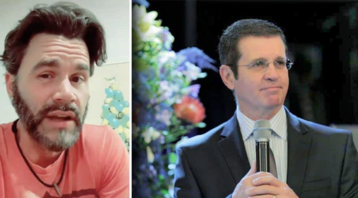 Pastor se Casa con la Esposa de su Hijo y Sigue en el Ministerio