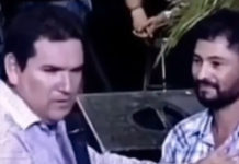 Pastor en Honduras pide la Escritura de la Casa a un fiel: “Yo oré por ti”