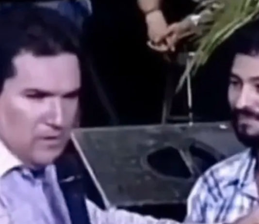 Pastor en Honduras pide la Escritura de la Casa a un fiel: “Yo oré por ti”