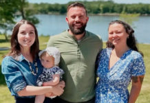 Pastor Defiende la Poligamia y se Casa con Dos Mujeres