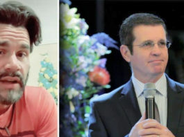 Pastor se Casa con la Esposa de su Hijo y Sigue en el Ministerio